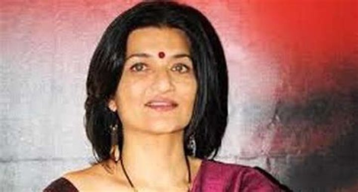 Sarika Rajput Height, Weight, Net Worth, Age, Birthday, Wikipedia, Who, Instagram, Biography