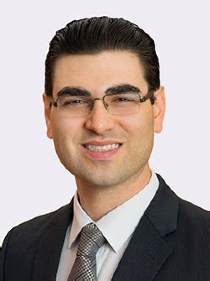Dr. Sarkis Kiramijyan, MD – Glendale, CA