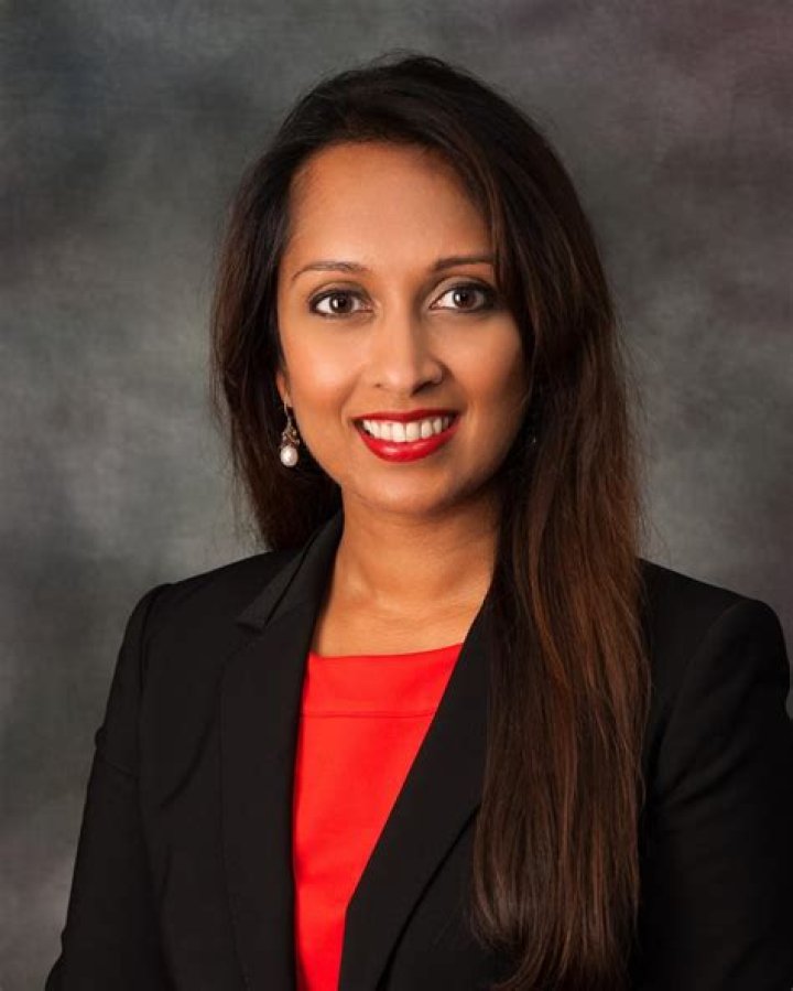 Dr. Sathya Bhandari, MD – Flower Mound, TX