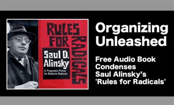 Saul Alinsky Biography - Childhood, Life Achievements & Timeline