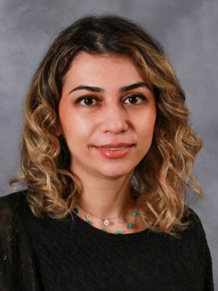 Dr. Sayna Norouzi, MD – Loma Linda, CA