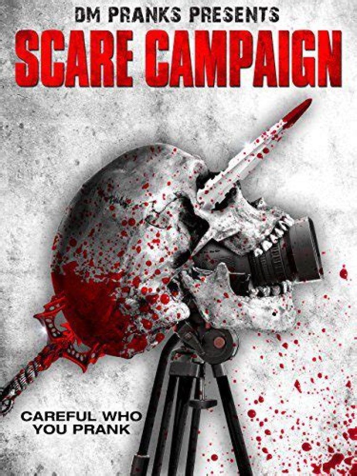 Scare Campaign Review