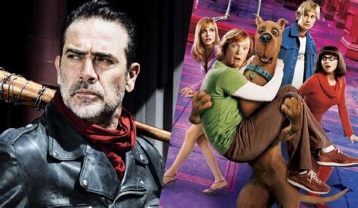 Scooby-Doo’s Matthew Lillard Almost Played Negan On The Walking Dead