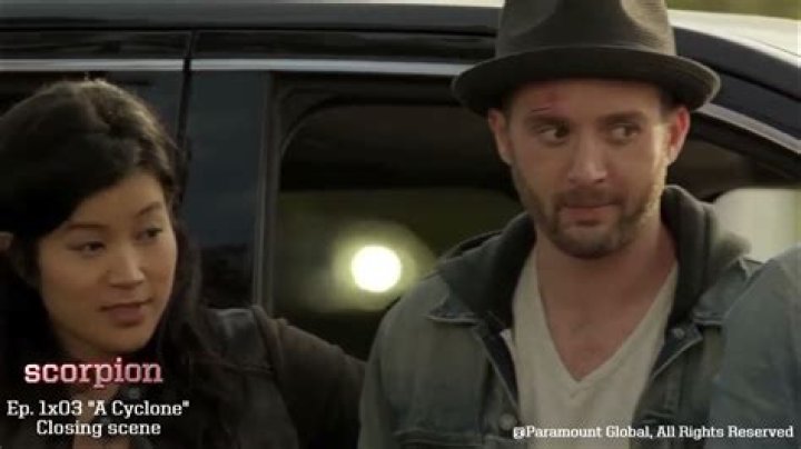 Scorpion Review: “A Cyclone” (Season 1, Episode 3)