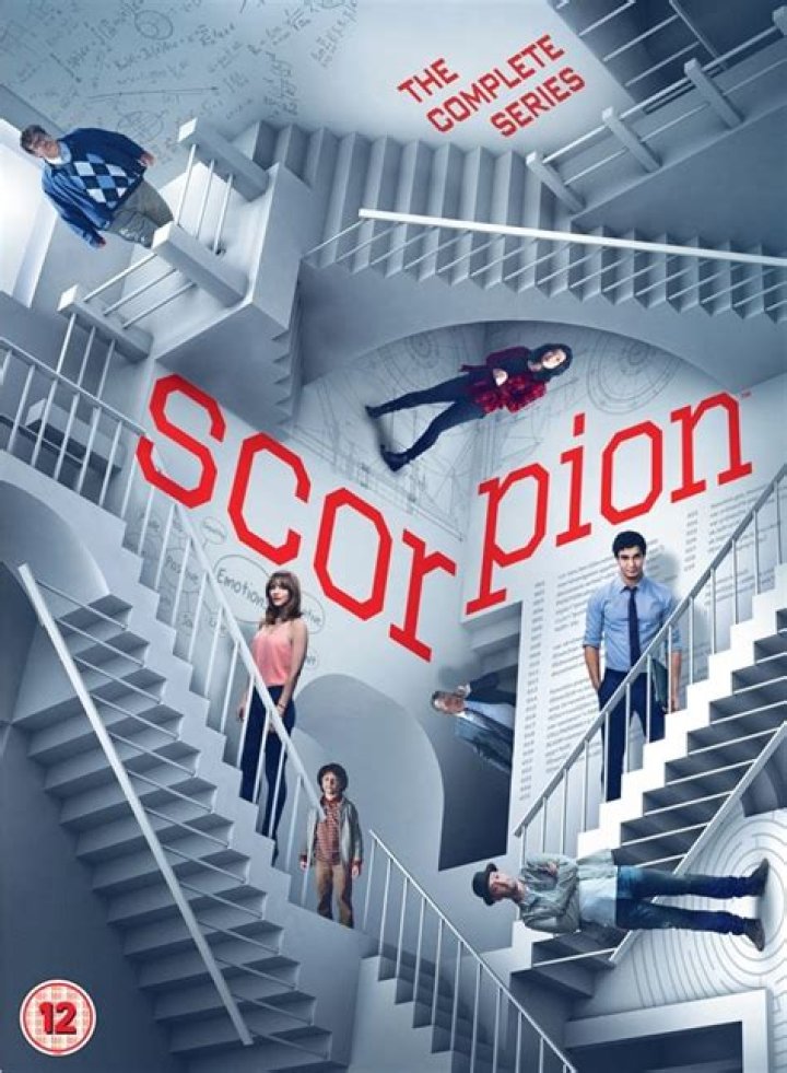 Scorpion Review: “Shorthanded” (Season 1, Episode 4)