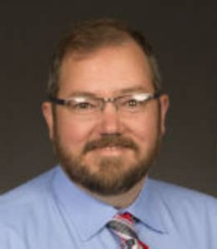 Dr. Scott Bontrager, MD – Pocatello, ID