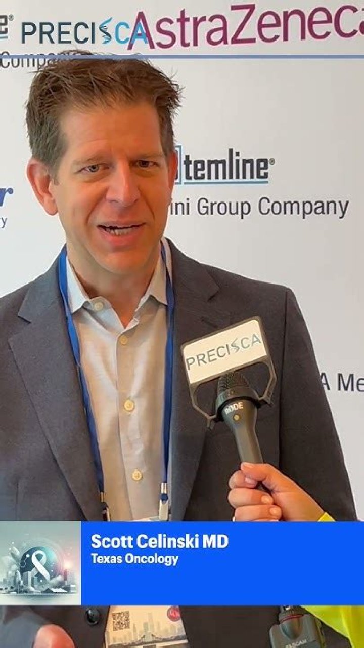 Dr. Scott Celinski, MD – Dallas, TX