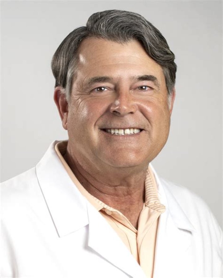 Dr. Scott Crowder, MD – Wilmington, NC
