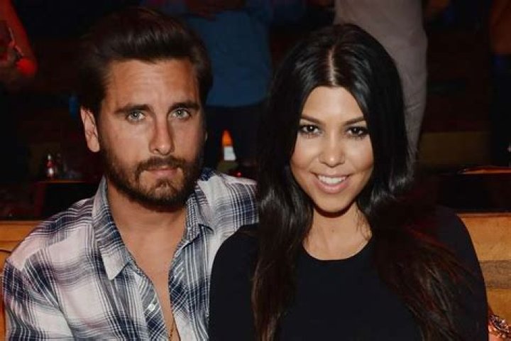 Scott Disick Opens Up About Feeling Like Ex Kourtney Kardashian Puts Him Down A Lot