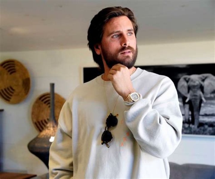 Scott Disick To Continue Getting Treatment ‘At Home’ After His Rehab Stint Gets Exposed