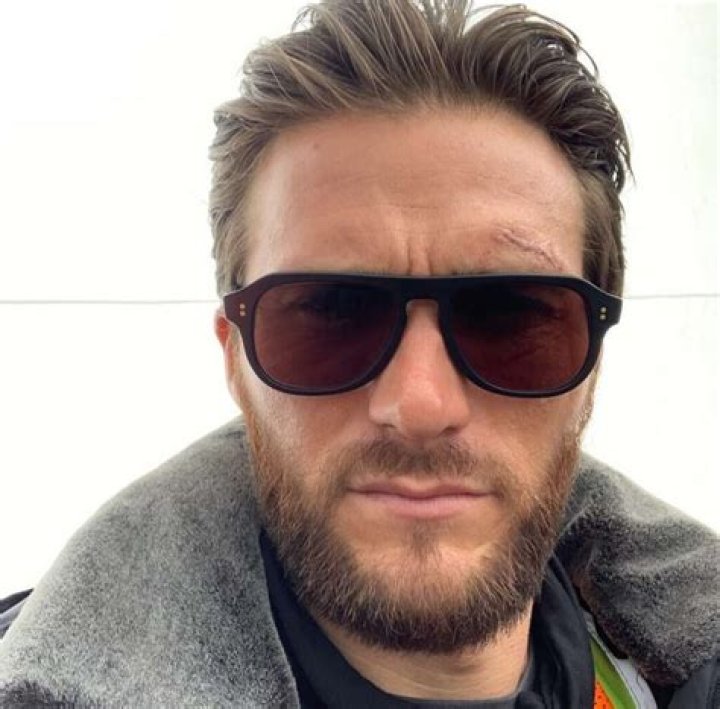 Scott Eastwood Height, Weight, Net Worth, Age, Birthday, Wikipedia, Who, Nationality, Biography