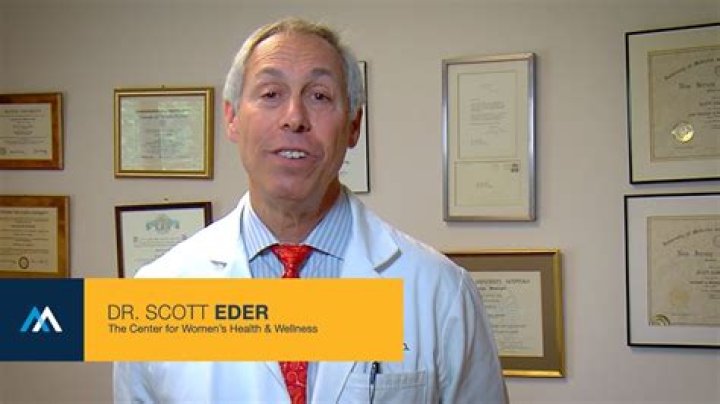 Dr. Scott Eder, MD – Pennington, NJ