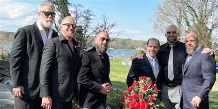 Scott Hall funeral, burial arrangements, pictures, date, time, venue