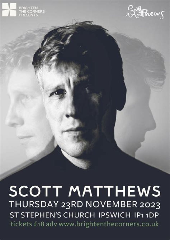 Dr. Scott Matthews, MD – Palo Alto, CA