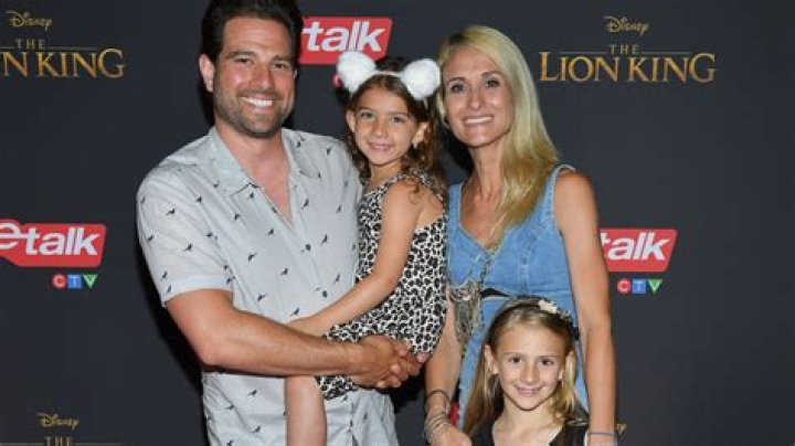 
Scott Mcgillivray | Children, Wife And Family 