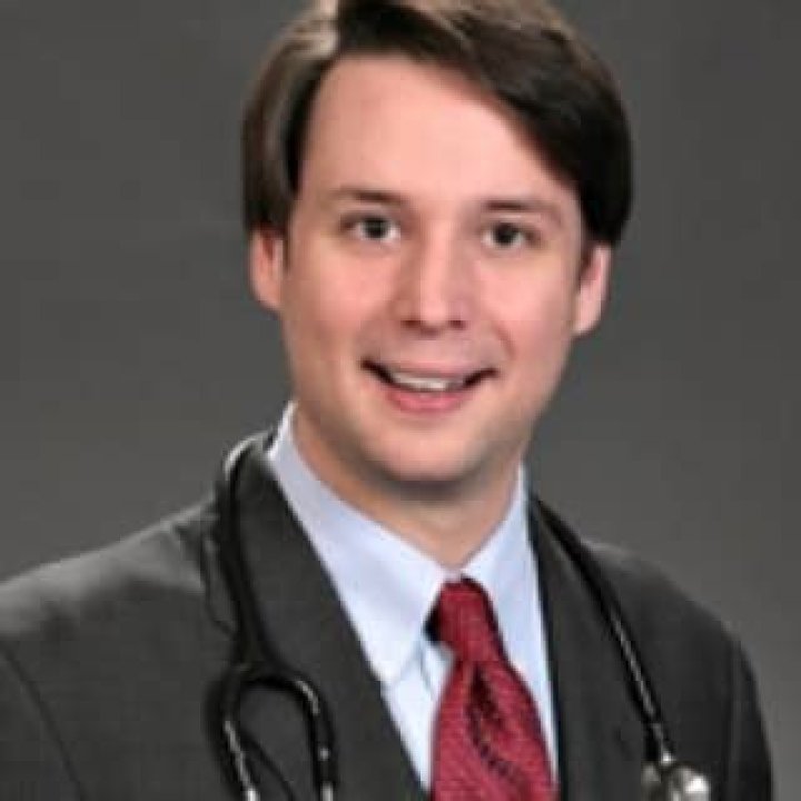 Dr. Scott Moats, MD – North Pekin, IL
