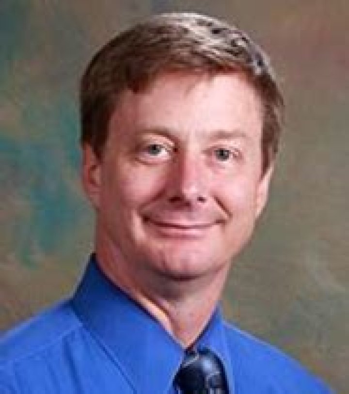 Dr. Scott Rand, MD – Houston, TX