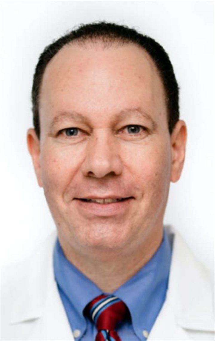 Dr. Scott Segel, MD – Williamsport, PA