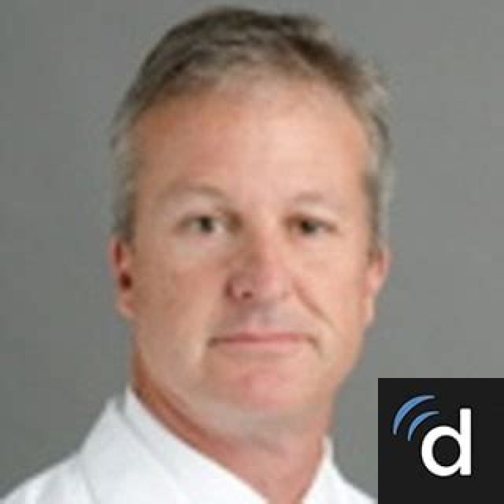 Dr. Scott Sherrill, MD – Albemarle, NC