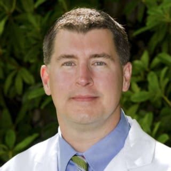 Scott Sherry, PA – Portland, OR