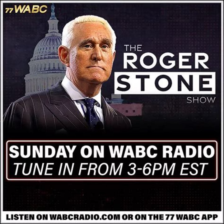 Scott Stone Wiki, age, height, Roger Stone step son, education, job, net worth