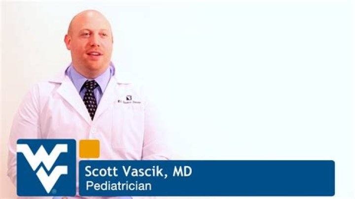 Dr. Scott Vascik, MD – Shippensburg, PA