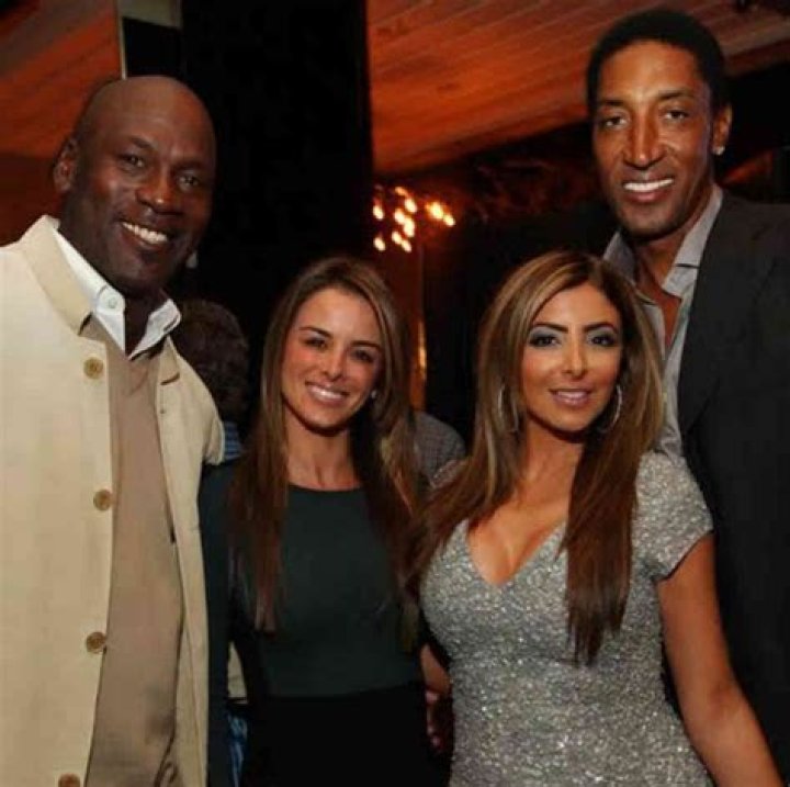 Scottie Pippen – Bio, Wife, Children, Net Worth, Height, Age, Divorce, Family