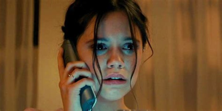 ‘Scream VI’ star Jenna Ortega proves she needs to direct a horror movie by sharing her ideal chase scene