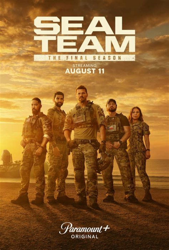 ‘SEAL Team’ season 7 release window and where to watch