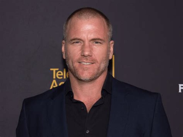 Sean Carrigan top movies, TV shows and awards