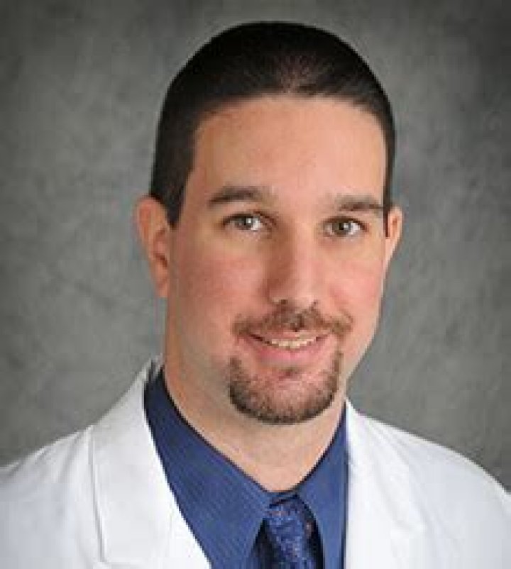 Dr. Sean Loudin, MD – Charleston, SC