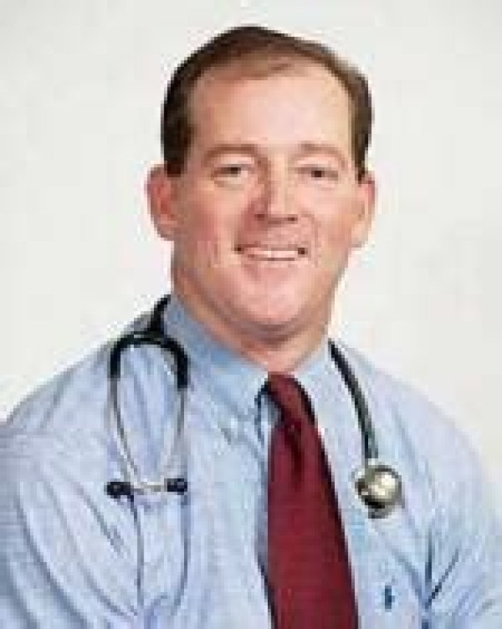 Dr. Sean McGrade, MD – Bethel, CT