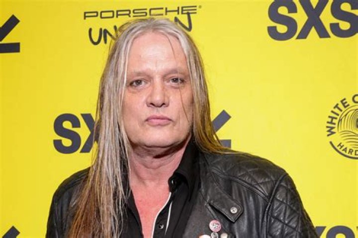 Sebastian Bach Biography - Facts, Childhood, Family Life & Achievements