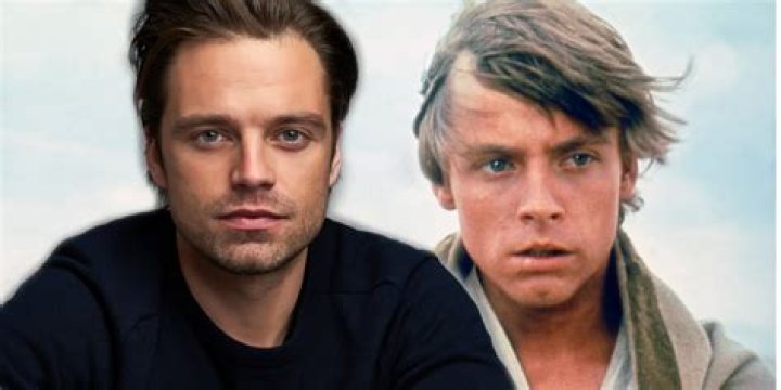 Sebastian Stan Says He’ll Play Luke Skywalker If Mark Hamill Gives His Blessing