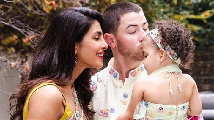 
See Priyanka Chopra And Nick Jonas’ Daughter Malti Give Mom’s Home Decor Line Her Approval 
