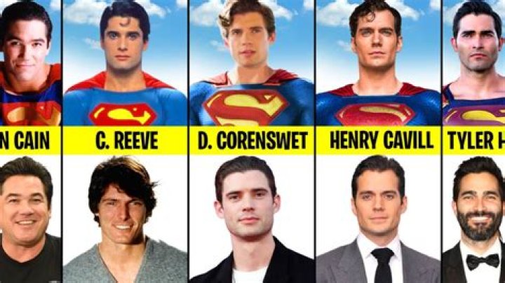 See the Shocking Ages of Your Favorite Diminutive Actors Across the Globe