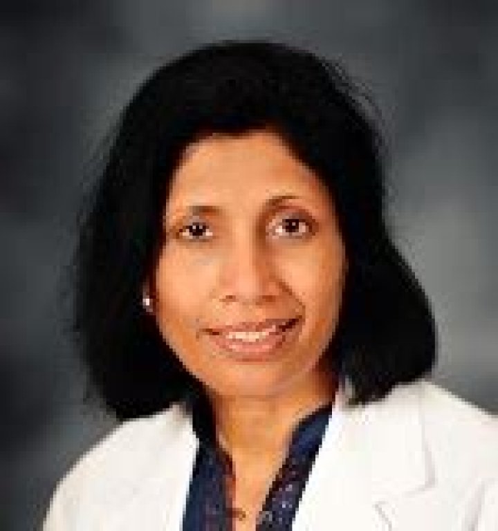Dr. Seetha Sureddi, MD – Durant, OK