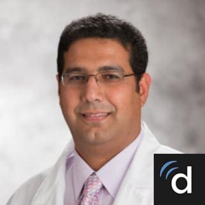 Dr. Sekar Annamalai, MD – Peoria, AZ