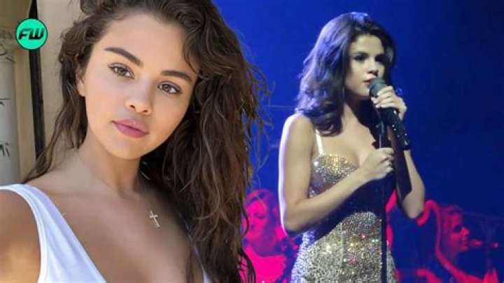 Selena Gomez Explains What’s Wrong With Dating A Fellow Celebrity