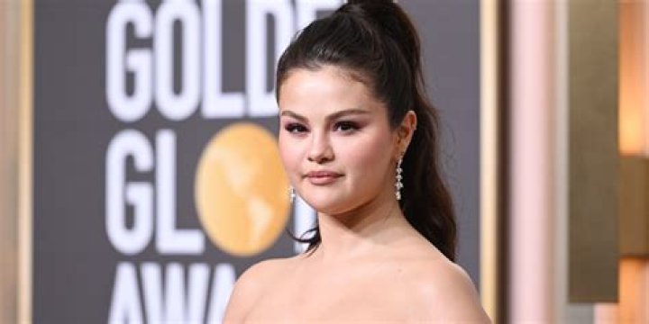 Selena Gomez Has The Most Adorable New Pet Dog Named Winnie