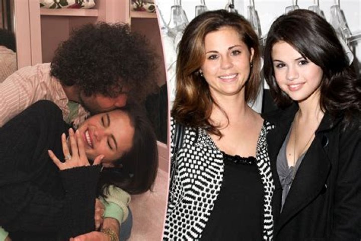 Selena Gomez Honors Her Mother Mandy Teefey Who Is ‘Mothering Up’ For Pregnant Teens On Mother’s Day