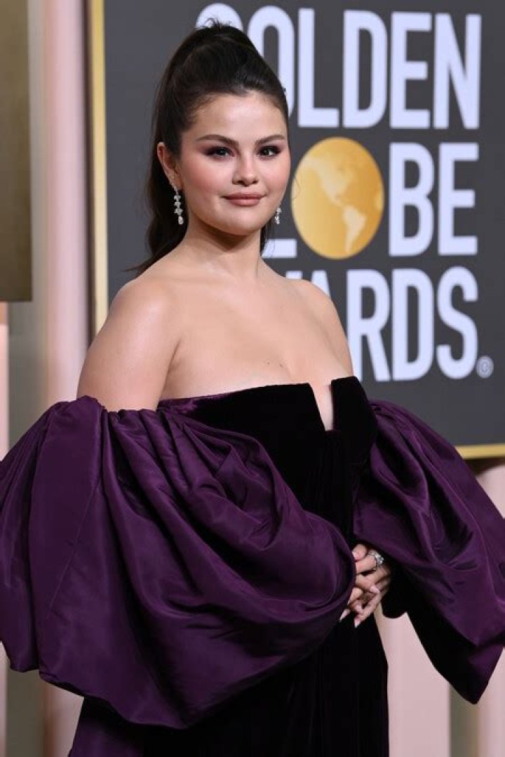 Selena Gomez humiliated online by Obnoxious trolls over her Weight