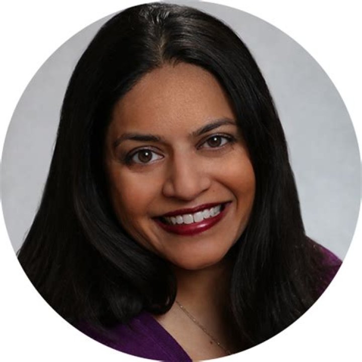 Dr. Selina Shah, MD – Walnut Creek, CA