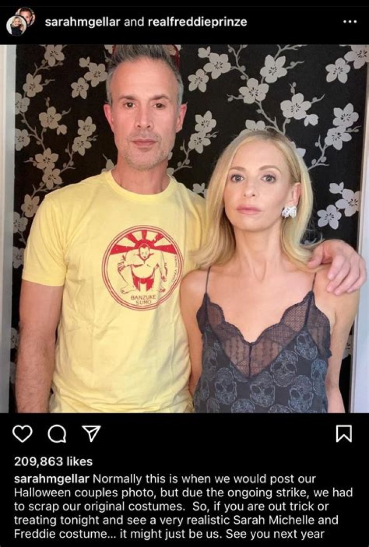 Selma Blair Reunites With Sarah Michelle Gellar And Fans Are Here For The Love