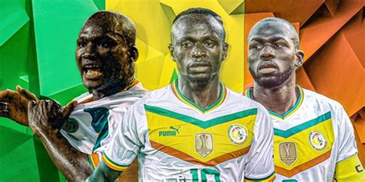 The Greatest Senegalese Football Players