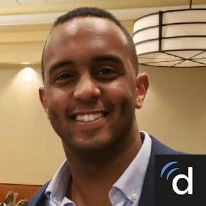 Dr. Sennay Ghenbot, MD – Bethesda, MD