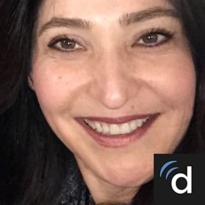 Dr. Sepideh (Farahani) Chegini, MD – Cerritos, CA