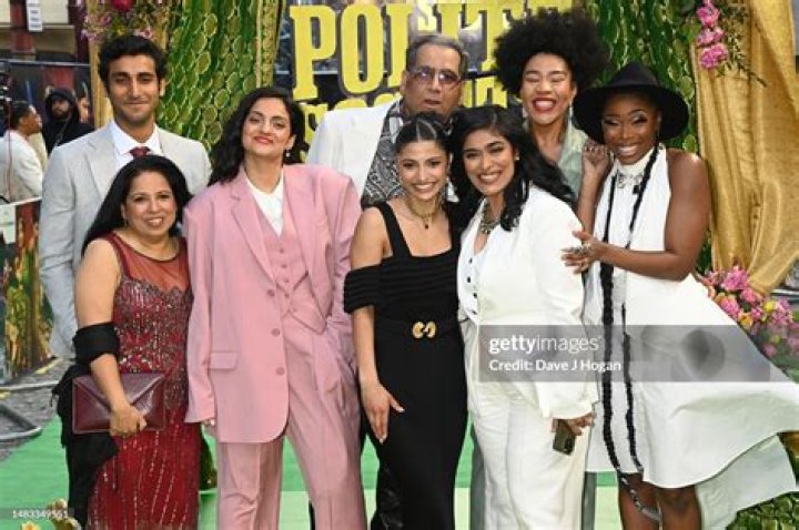 Seraphina Beh top movies, TV shows and awards