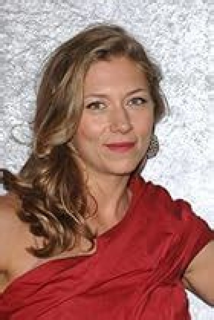 Famous Serbian Actresses