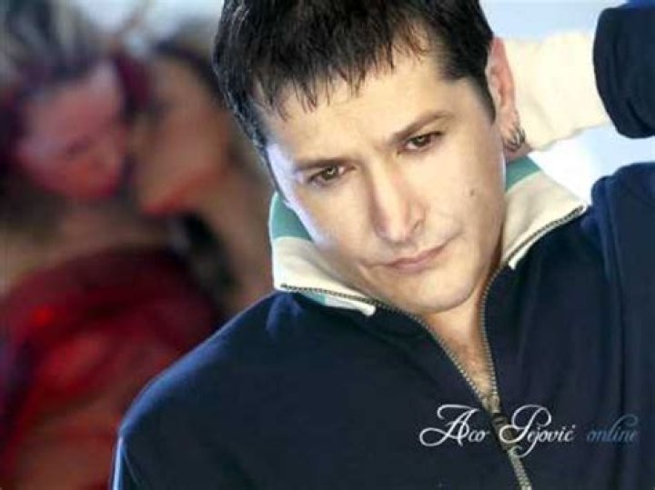 Famous Serbian Pop Singers